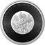Australia 20 Cents (AC/DC Blow up Your Video) 35TH ANNIVERSARY OF BLOW UP YOUR VIDEO ALBUM AC-DC coin reverse