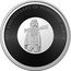 Australia 20 Cents (AC/DC Powerage) 45TH ANNIVERSARY OF POWERAGE ALBUM POWERAGE coin reverse