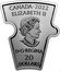 Canada 20 Dollars (Canadian Passages. Dogsled) ELIZABETH II D G REGINA CANADA 2022 20 DOLLARS coin obverse