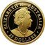 Australia 25 Dollars 35th Anniversary of the Nugget 2021 P Proof ELIZABETH II AUSTRALIA JC 25 DOLLARS coin obverse