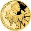 Niue 25 Dollars Elizabeth II Battle of Britain 2020 CM Proof 2020 NIUE ISLAND ELIZABETH II 25 DOLLARS CM AU 999,9 coin obverse