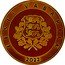 Estonia 25 Euro (The Livonian Diet) EESTI VABARIIK 2022 coin obverse