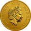 Niue 250 Dollars (Red Phoenix) ELIZABETH II NIUE 250 DOLLARS IRB 2020 coin obverse