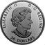 Canada 30 Dollars 100th Anniversary of the Royal Agricultural Winter Fair 2022 ELIZABETH II D G REGINA SB 30 DOLLARS coin obverse