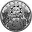 Canada 30 Dollars 100th Anniversary of the Royal Agricultural Winter Fair 2022 CANADA 1922 2022 GG THE ROYAL coin reverse