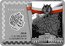 Niue 5 Dollars (100 Years of Independent Poland) 5 DOLLARS 2018 NIUE ISLAND ELIZABETH II coin obverse