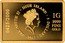 Niue 5 Dollars (Baby Leopard) ELIZABETH II NIUE ISLAND 5 DOLLARS 2018 1G .9999 FINE GOLD coin obverse