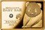 Niue 5 Dollars (Baby Panda) BRILLIANT BABY BAR PANDA 2019 coin reverse