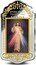 Niue 5 Dollars Divine Mercy 2019  Proof DIVINE MERCY CRACOW 1944 coin reverse