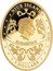 Niue 5 Dollars Easter 2018  Proof NIUE ISLAND IRB ELIZABETH II 5 DOLLARS 2018 coin obverse