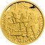 Niue 5 Dollars Elizabeth II - Battle of Monte Cassino 2019 Čm Proof BATTAGLIA DI MONTE CASSINO coin reverse