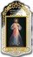 Niue 5 Dollars (Elizabeth II - Divine Mercy) DIVINE MERCY VILNIUS 1934 coin reverse