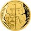 Niue 5 Dollars (John Dee) JOHN DEE 1527 - 1608/9 coin reverse