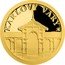 Niue 5 Dollars (Karlovy Vary) KARLOVY VARY LK coin reverse