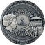 Niue 5 Dollars (Marco Polo) ELIZABETH II 5 DOLLARS IRB NIUE 2022 coin obverse