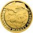 Niue 5 Dollars (Operation Market Garden) HP MARKET GARDEN OPERATION coin reverse
