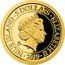 Niue 5 Dollars (Saint Christopher) NIUE ISLAND 5 DOLLARS ELIZABETH II CM IRB 2019 coin obverse