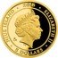 Niue 5 Dollars (Stork Cottage) NIUE ISLAND 2018 ELIZABETH II CM IRB 5 DOLLARS coin obverse