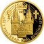 Niue 5 Dollars (The King of Two Peoples) 1458 JIŘÍ Z PODĚBRAD KRÁL DVOJÍHO LIDU coin reverse