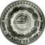 Portugal 5 Euro (20 Years of the Euro) € 2002 20 ANOS DE EURO 2022 coin reverse