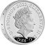 UK 5 Pounds Tutankhamun’s Tomb Centenary 2022  Proof ELIZABETH II D G REG F D 5 POUNDS 2022 J.C coin obverse
