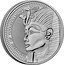 UK 5 Pounds Tutankhamun’s Tomb Centenary 2022  BU DISCOVERY OF TUTANKHAMUN’S TOMB LC coin reverse