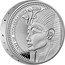 UK 5 Pounds Tutankhamun’s Tomb Centenary 2022  Proof DISCOVERY OF TUTANKHAMUN’S TOMB LC coin reverse
