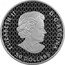 Canada 50 Dollars The magic of the Season 2022  Proof ELIZABETH II D G REGINA 50 DOLLARS coin obverse