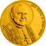 Niue 500 Dollars John Paul II 2020 CM JAN PAVEL II. 1920-2005 OJ coin reverse
