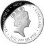 Niue 8 Dollars Year of the Pig 2019  Proof ELIZABETH II NIUE 2019 8 DOLLARS 5OZ 999 SILVER coin obverse