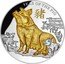 Niue 8 Dollars Year of the Pig 2019  Proof YEAR OF THE PIG 豬 coin reverse