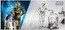 Niue One Dollar (A New Hope. C-3PO & R2D2) STAR WARS EPISODE IV A NEW HOPE © & TM LUCASFILM LTD. coin reverse