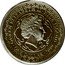 Niue One Dollar Chinese Trade Dollar 2019  Proof QUEEN ELIZABETH II NIUE ISLAND IRB ONE DOLLAR 2019 coin obverse