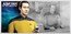 Niue One Dollar Data 2019  BU STAR TREK TM THE NEXT GENERATION TM & © 2019 CBS STUDIOUS INC. ALL RIGHTS RESERVED coin reverse