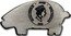 Niue One Dollar (Lucky Shamrock Piggy) ELIZABETH II NIUE ONE DOLLAR 2019 coin obverse