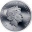 Niue One Dollar (Red Ball Express) HER MAJESTY QUEEN ELIZABETH II NIUE IRB 2019 coin obverse