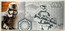 Niue One Dollar (Stormtrooper) STAR THE FORCE AWAKENS WARS TM © & TM LUCASFILM LTD coin reverse