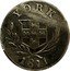 UK Six Pence (Yorkshire. York. Cattle & Barber) YORK 1811 coin obverse