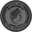 Niue Two Dollars (Artemis) NIUE 2019 ELIZABETH II MW IRB AG 999 2 OZ TWO DOLLARS coin obverse