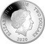 Niue Two Dollars Australian Koala 2020  Proof ELIZABETH II NIUE TWO DOLLARS IRB 2020 coin obverse
