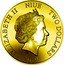 Niue Two Dollars (Battle of Binh Ba) ELIZABETH II NIUE TWO DOLLARS IRB 2019 coin obverse