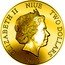 Niue Two Dollars (Battle of Coral and Balmoral) ELIZABETH II NIUE TWO DOLLARS IRB 2018 coin obverse