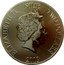 Niue Two Dollars (Beautiful Pig) ELIZABETH II NIUE TWO DOLLARS IRB 2019 coin obverse