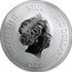Niue Two Dollars Elizabeth II Lucky Coin 2020  BU ELIZABETH II NIUE TWO DOLLARS IRB 2020 coin obverse
