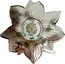 Niue Two Dollars (Lotus) ELIZABETH II NIUE TWO DOLLARS IRB 2019 1 OZ 999 FINE SILVER coin obverse