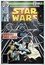 Niue Two Dollars (Shadow of a Dark Lord) STILL ONLY 35ยข ADVENTURES BEYOND THE GREATEST SPACE-FANTASY FILM OF ALL! STAR WARS SHADOW OF A DRAK LORD! coin reverse