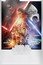 Niue Two Dollars (The Force Awakens) STAR THE FORCE AWAKENS WARS © & TM LUCASFILM LTD coin reverse