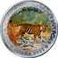 Spain 1,5 Euro Bengali Tiger 2022 M TIGRE DE BENGALA ESPAÑA 2022 coin obverse