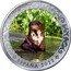 Spain 1,5 Euro Giant Otter 2022 M NUTRIA GIGANTE ESPAÑA 2022 coin obverse