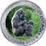 Spain 1,5 Euro Gorilla 2022 M GORILA ESPAÑA 2022 coin obverse